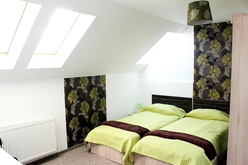Pension Daciana Bacău Zimmer foto