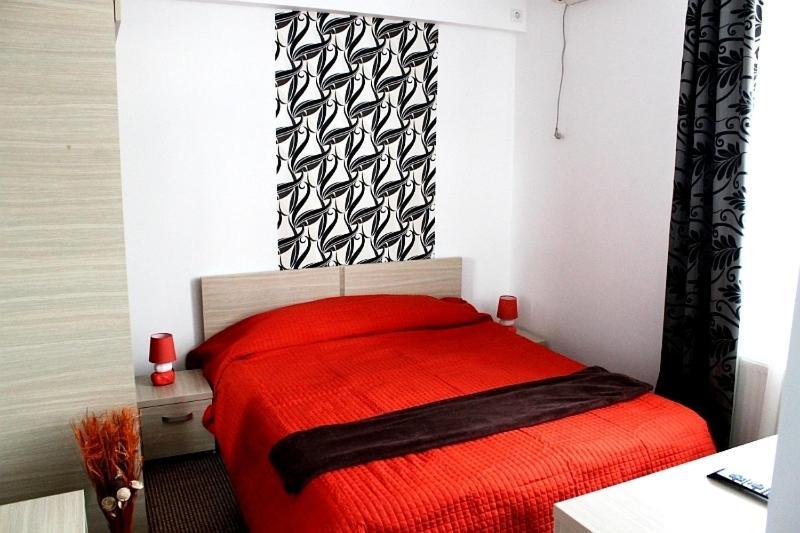 Pension Daciana Bacău Zimmer foto